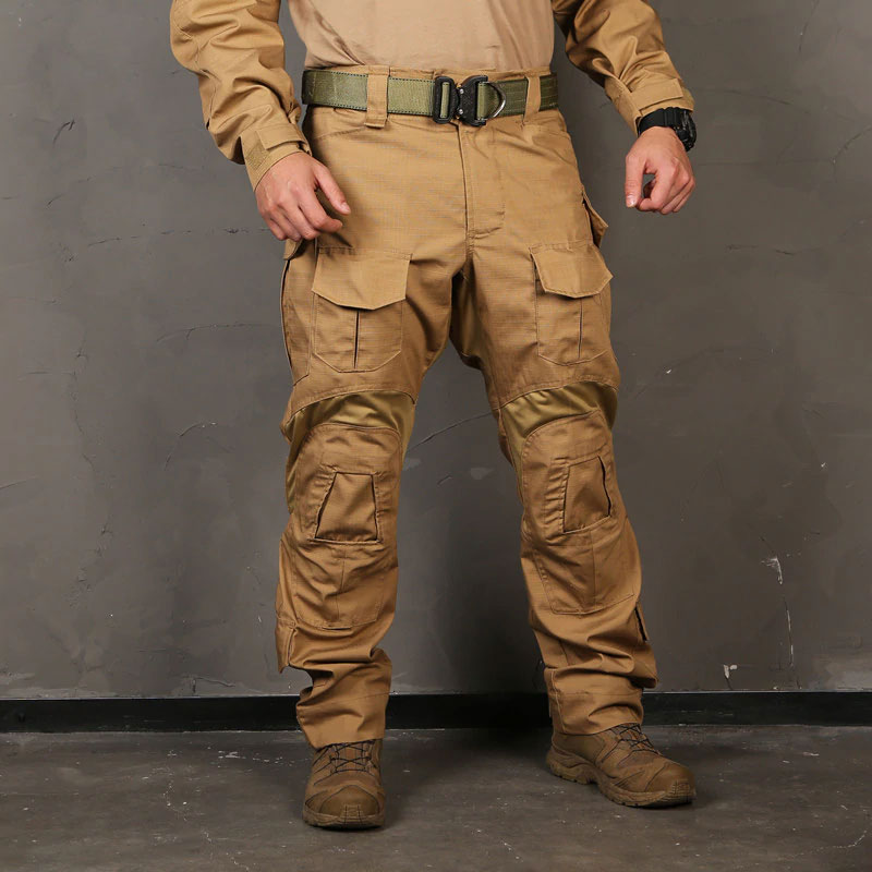 Coyote tan store tactical pants