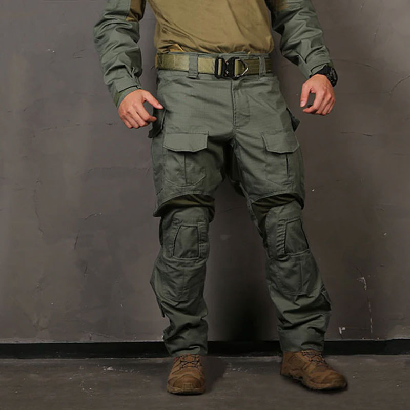 Emerson - G3 Combat Pant Advanced Version 2017 - Foliage Green