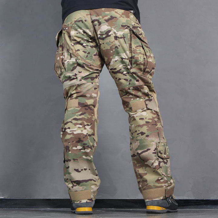 Emerson - G3 Combat Pant Advanced Version 2020 - Multicam
