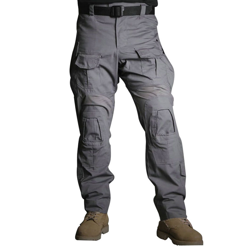 Emerson - G3 Tactical Pants Advanced Version 2017 - Wolf Grey Emerson - G3 Tactical Pants Advanced Version 2017 - Wolf Grey