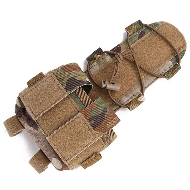 Emerson - MK2 BatteryCase for Helmet - Multicam Emerson - MK2 BatteryCase for Helmet - Multicam
