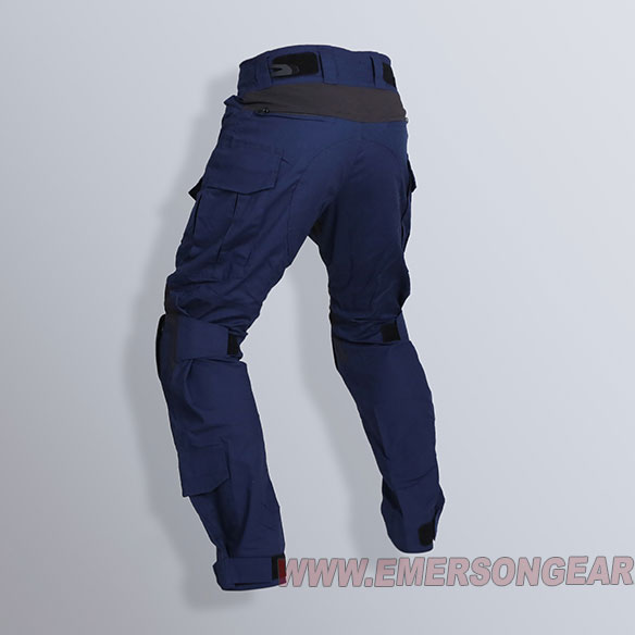 Emerson - G3 Combat Pant - Navy