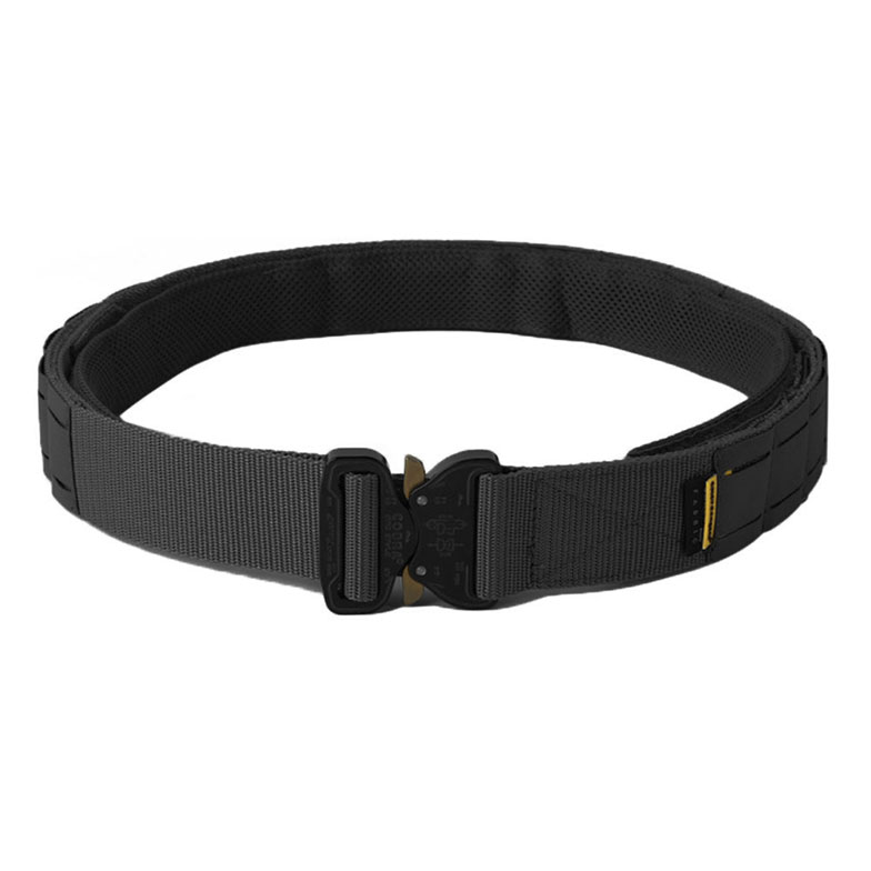 Emerson - LCS Combat Belt - Black Emerson - LCS Combat Belt - Black