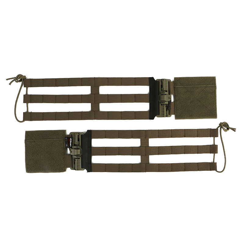 Emerson - Vest single point quick release Mesh Cummerbund - Ranger Green Emerson - Vest single point quick release Mesh Cummerbund - Ranger Green