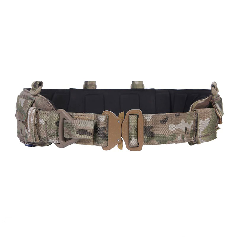 Emerson - Blue Label Cobra Battle Belt - Multicam Emerson - Blue Label Cobra Battle Belt - Multicam