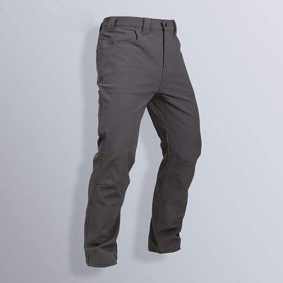 Emerson - BlueLabel Lynx Tactical Soft Shell Pants - Smoke