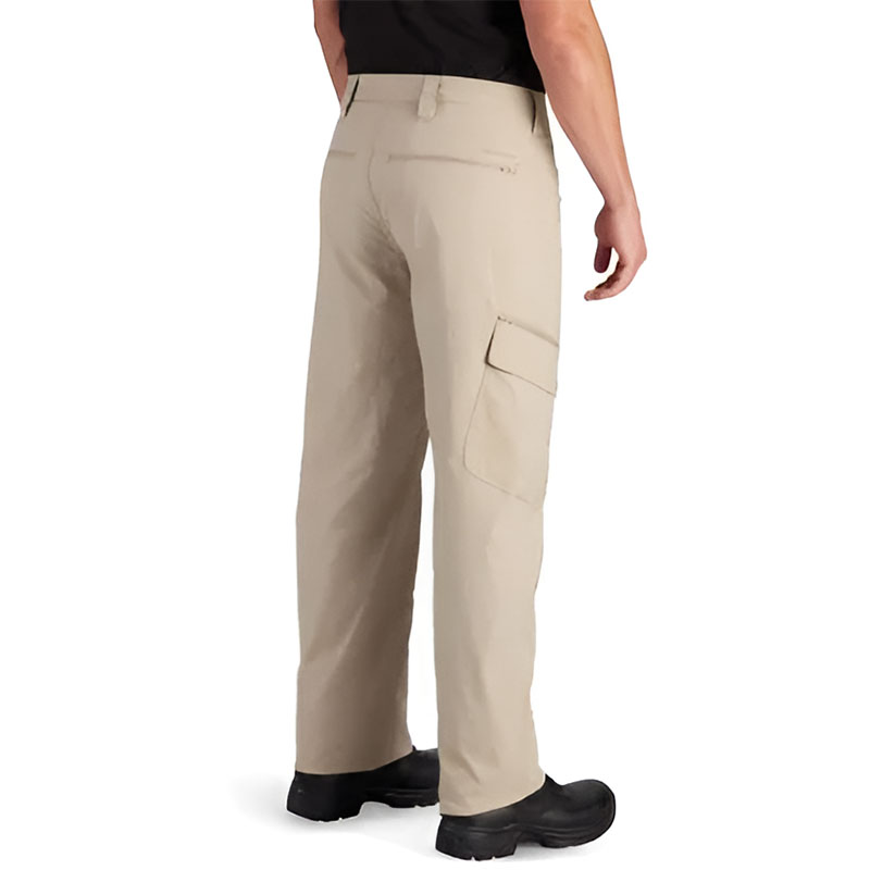 Propper - Summerweight Tactical Pant Ripstop (Stretch) - Black