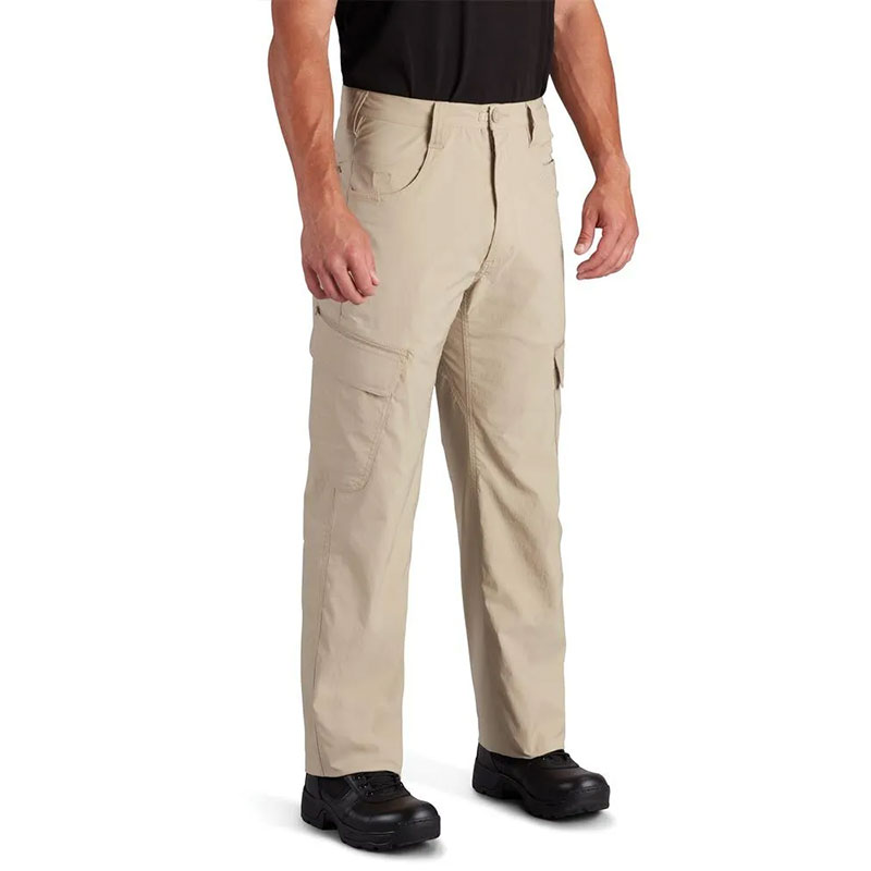 Propper - Summerweight Tactical Pant Ripstop (Stretch) - Khaki