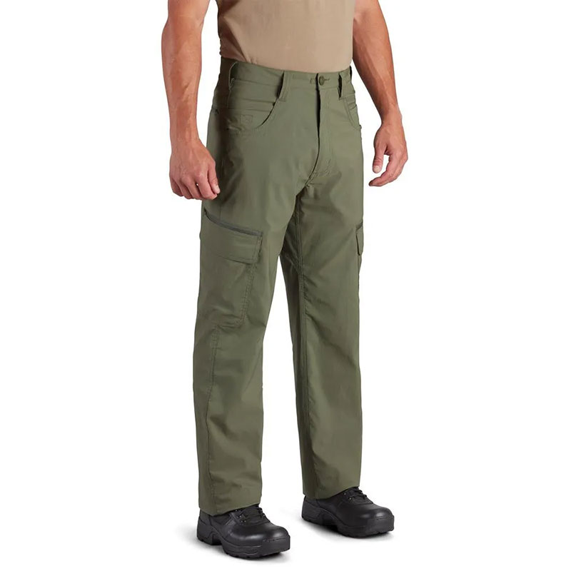 Propper - Summerweight Tactical Pant Ripstop (Stretch) - Olive