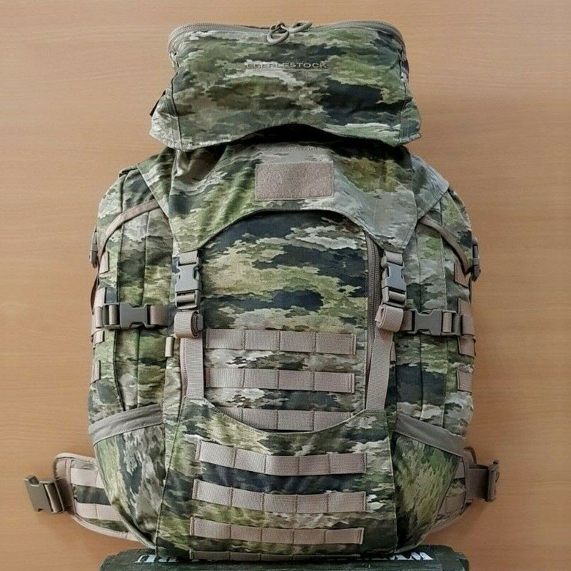 Eberlestock - Attack Pack R100 - Atacs-IX Eberlestock - Attack Pack R100 - Atacs-IX