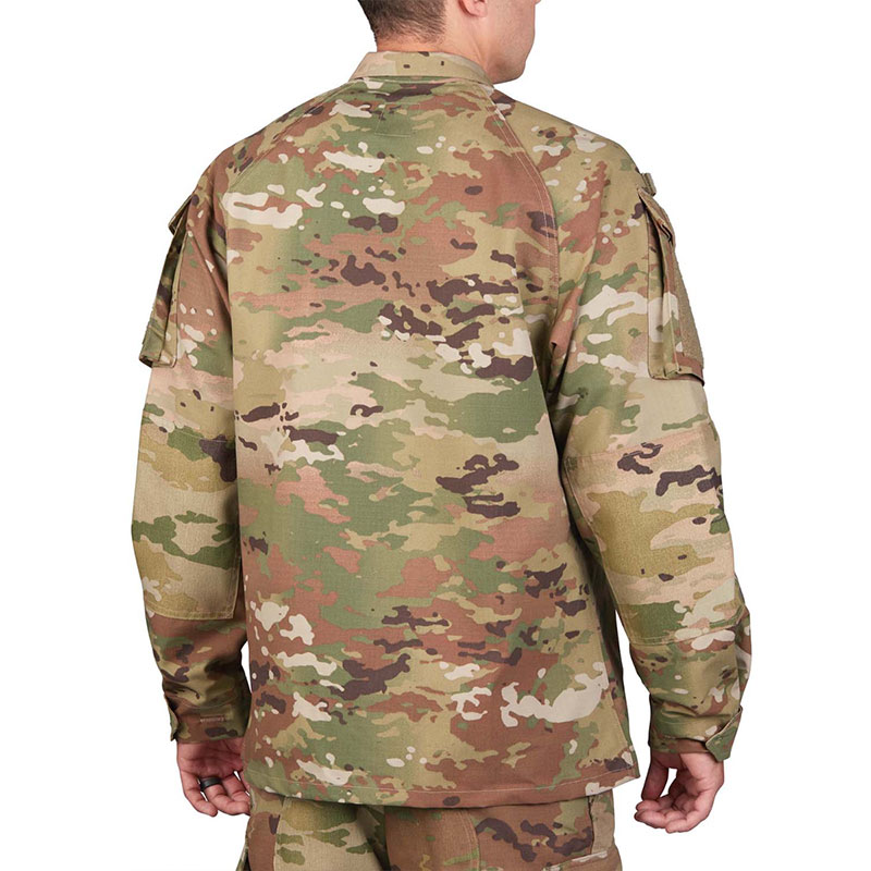 Propper - IHWCU Hot Weather Coat - OSP Scorpion