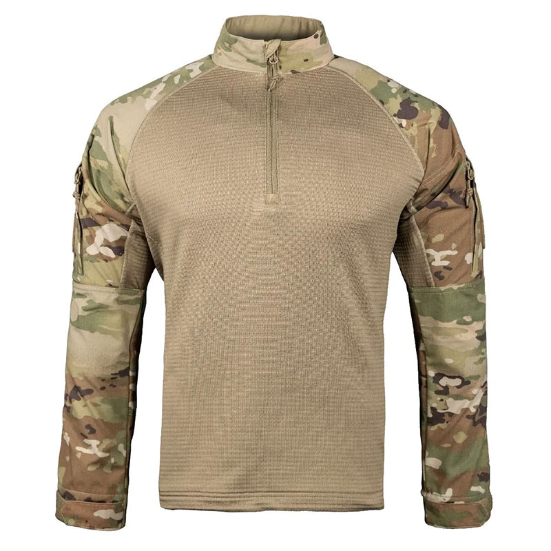 Propper - Winter Weight Combat Shirt - OSP Scorpion