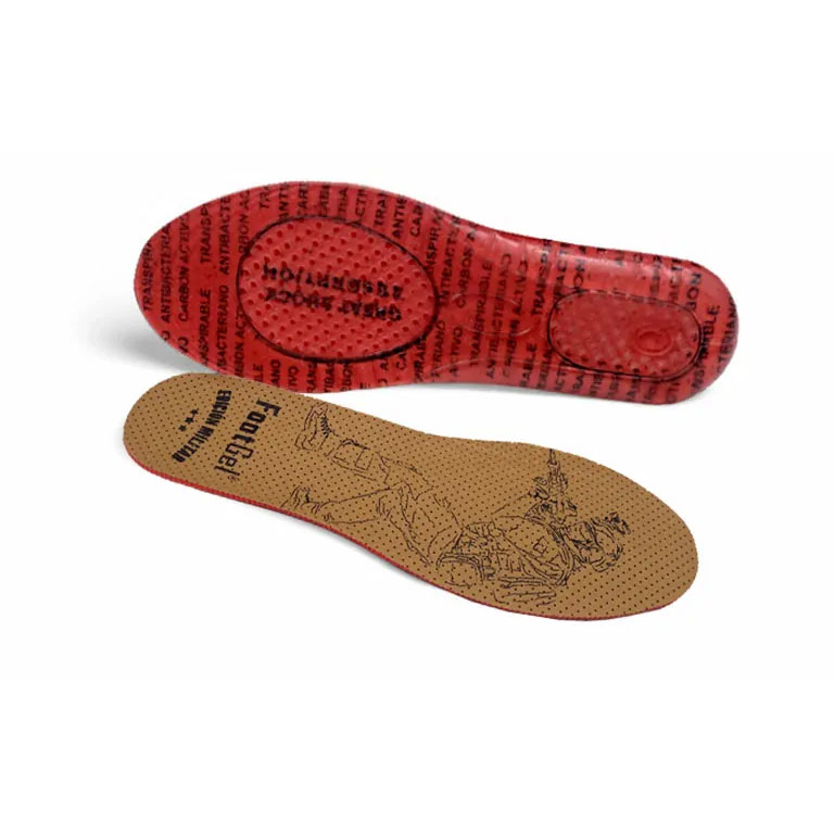 Footgel Tactical Insoles