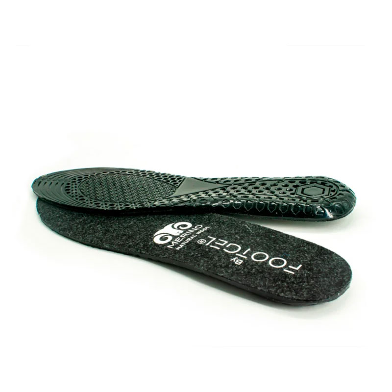 Footgel Urban Winter High Thermal Insulaing Insoles