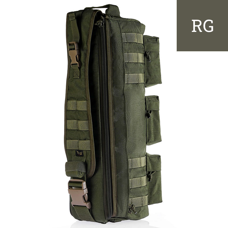 Flyye - Go Bag - Ranger Green