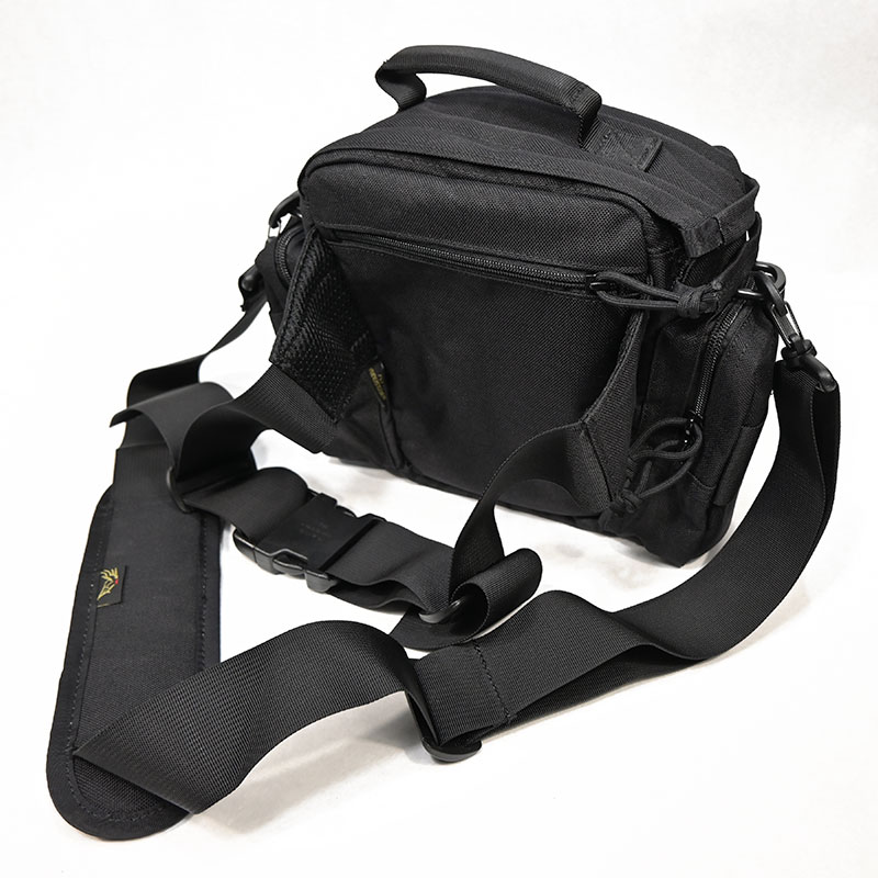 Flyye - TRL Camera Bag - Black