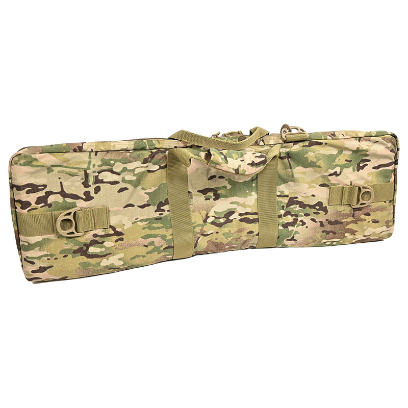 Flyye - MOLLE Deformation Rifle Carry Bag - Multicam