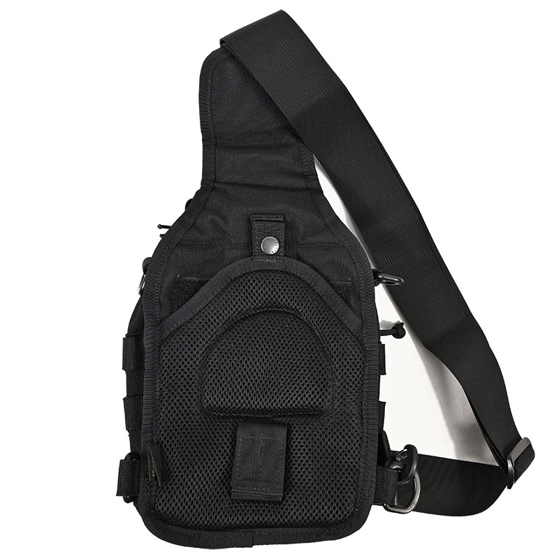 Flyye - Beatles Bag - Black