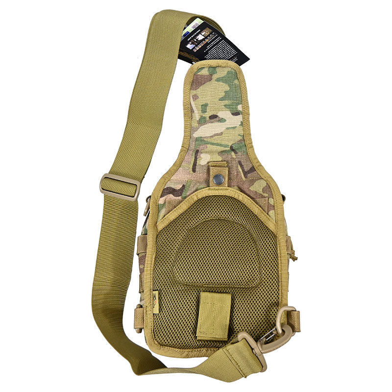 Flyye - Beatles Bag - Multicam