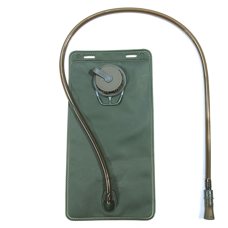 Flyye - 2 Litre Hydration Reservoir - Olive Drab Flyye - 2 Litre Hydration Reservoir - Olive Drab