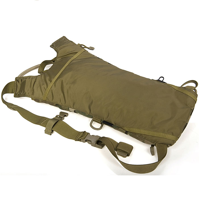 Flyye - Crustacean Hydration Backpack - Multicam