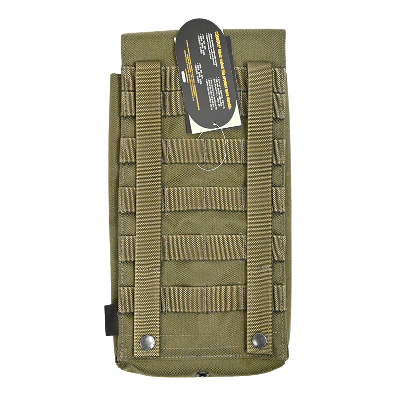 Flyye - Thermo Hydration Backpack (Ver.L) - Ranger Green