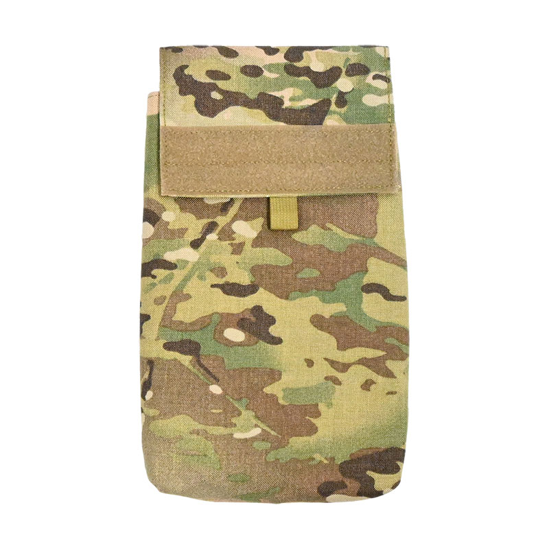 Flyye - Thermo Hydration Backpack (Ver.S) - Multicam