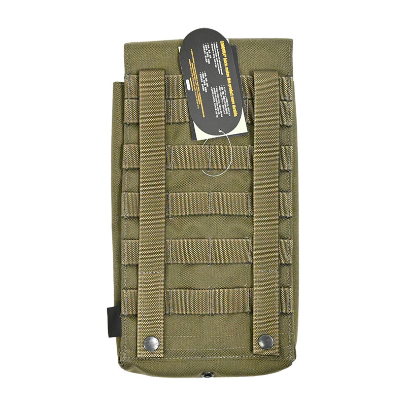 Flyye - Thermo Hydration Backpack (Ver.S) - Ranger Green