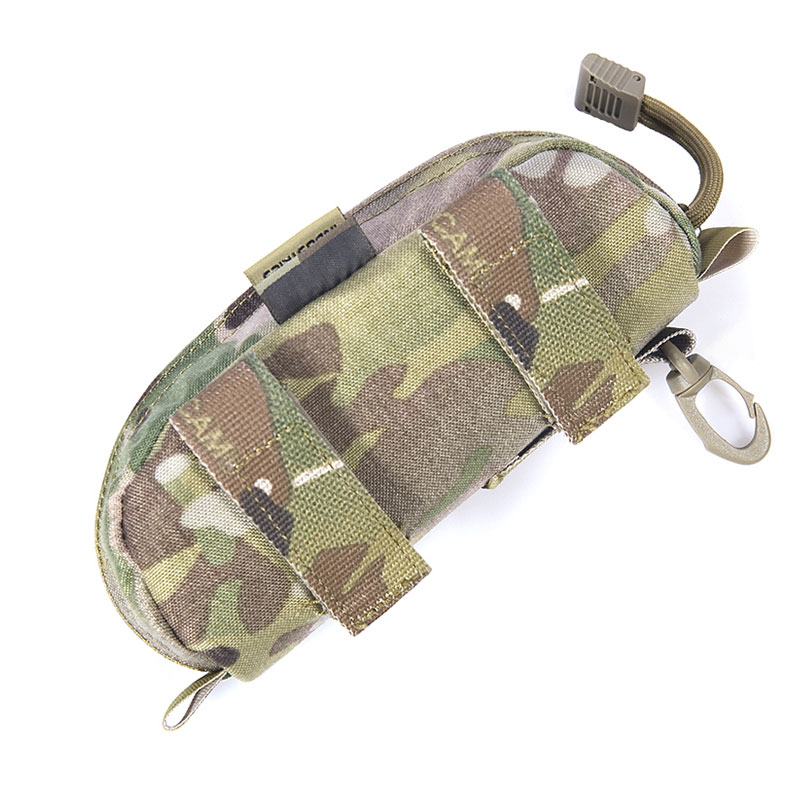 Flyye - Glasses Carrying Case - Ranger Green