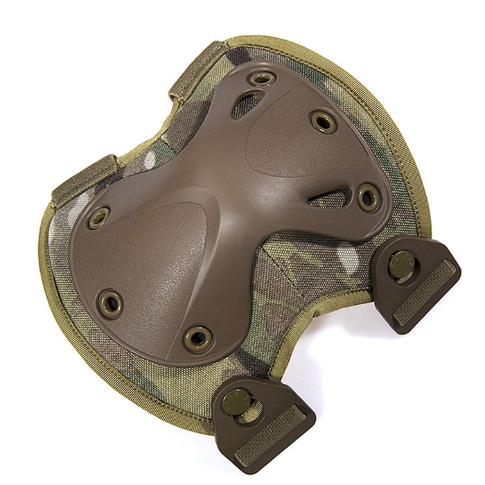 Flyye - X Style Knee Pads - Multicam