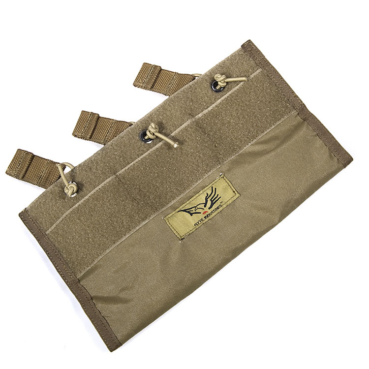 Flyye - Built-In Triple 5.56 Mag Pouch - Coyote Brown