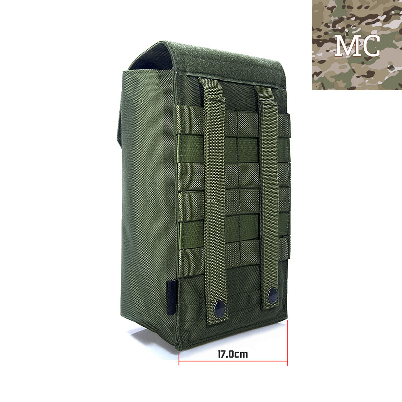 Flyye - PKM Ammo Pouch - Crye Multicam