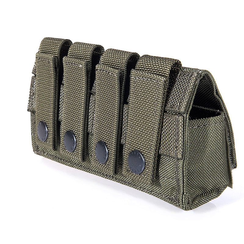 Flyye - Shotgun Shells Pouch - Ranger Green