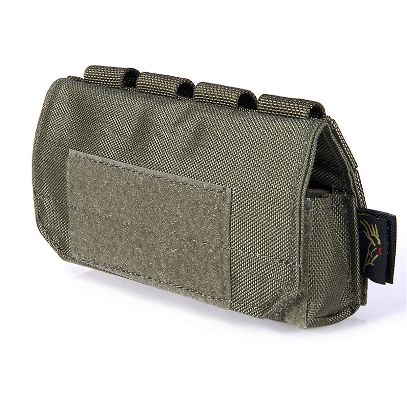 Flyye - Shotgun Shells Pouch - Ranger Green