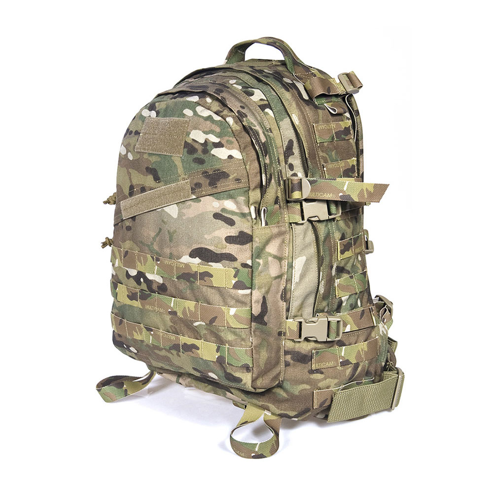 Flyye - All Backpack - Multicam