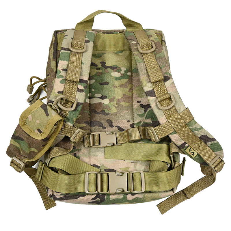 Flyye - MID Notebook Backpack 13 Inch - Multicam