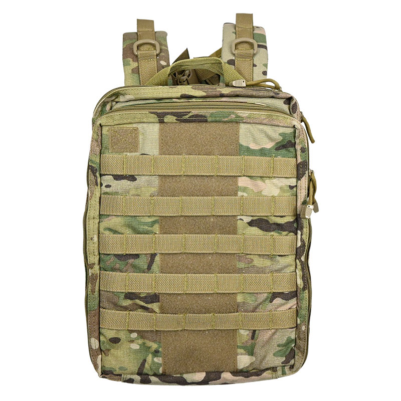 Flyye - MID Notebook Backpack 13 Inch - Multicam