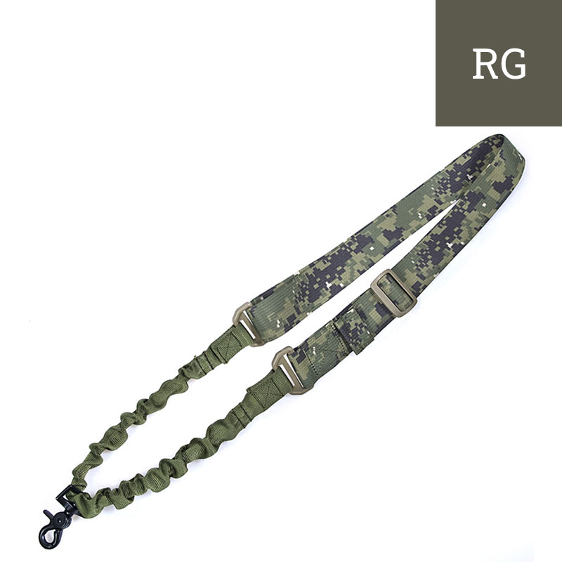 Flyye - Single Point Sling - Ranger Green