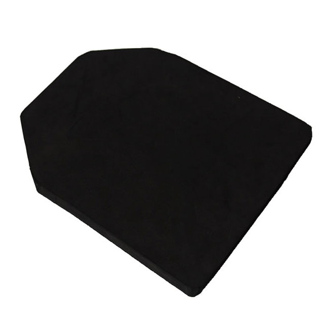 Flyye - EVA Soft Armor Plate - Black Flyye - EVA Soft Armor Plate - Black