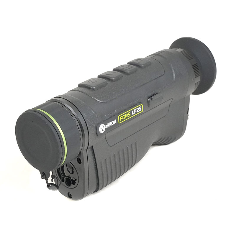 Тепловизионный монокуляр ARKON Fors LF25
