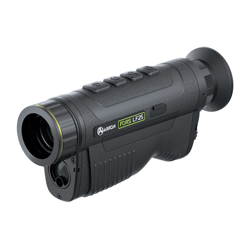 Тепловизионный монокуляр ARKON Fors LF25