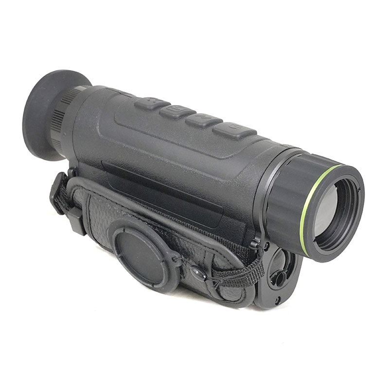 Тепловизионный монокуляр ARKON Fors LF35