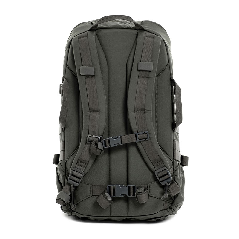 ТРИАДА-ТКО - Рюкзак Т30 - Асфальт