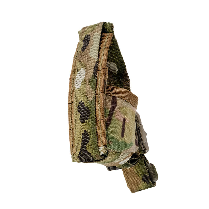 ТРИАДА-ТКО - Подсумок для 1 ручной гранаты Multicam 1000D