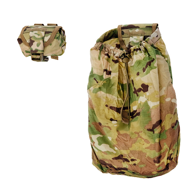 Подсумок для сброса компактный