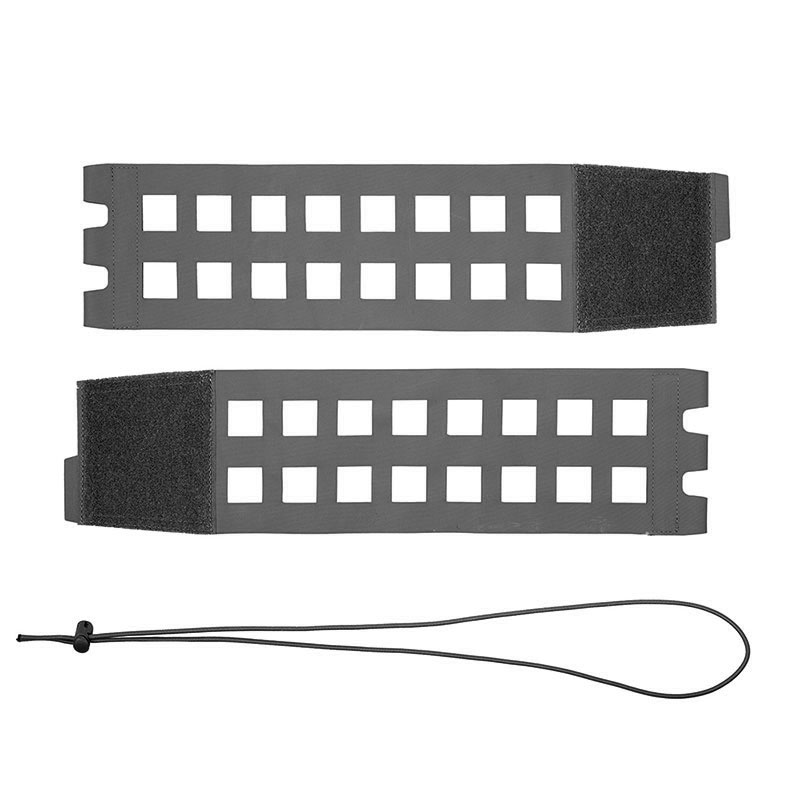 ТРИАДА-ТКО - Клапан боковой низкопрофильный - Асфальт