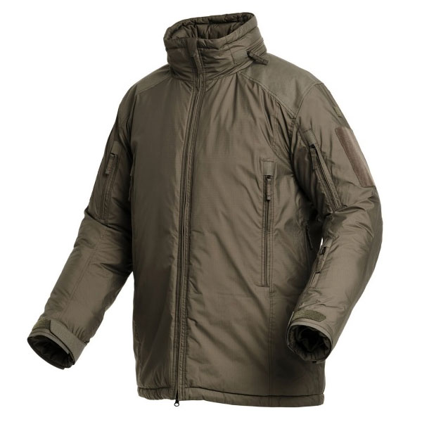 Куртка утеплённая Carinthia HIG 4.0 MG412  - Olive