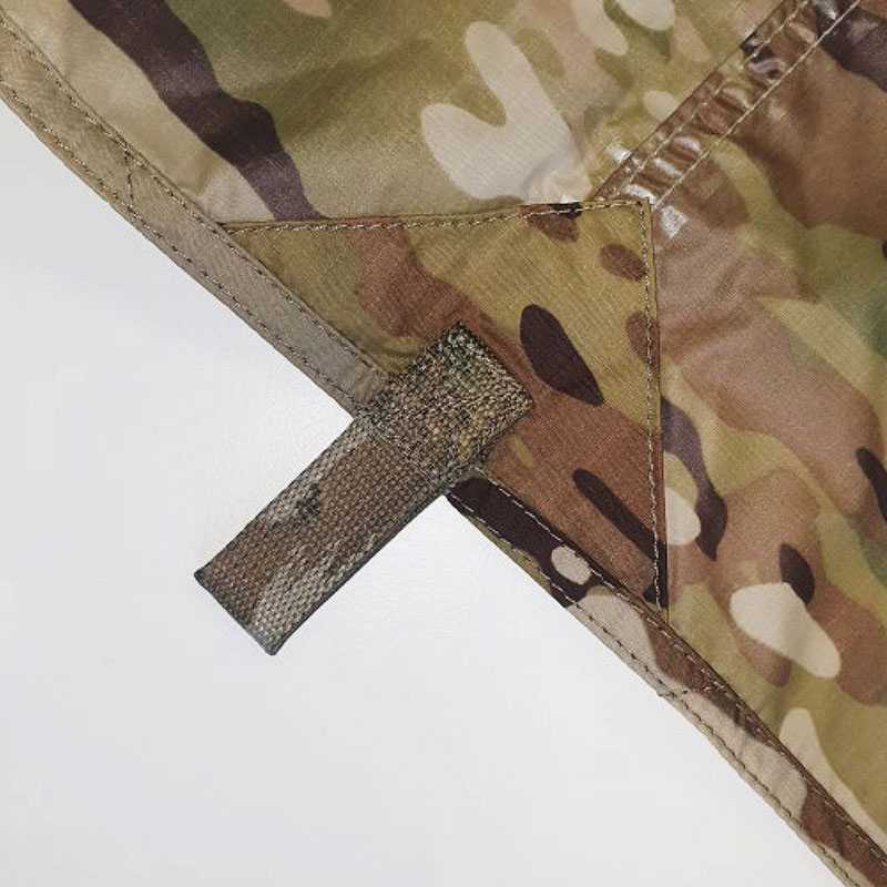 ТРИАДА-ТКО - Тент - Multicam