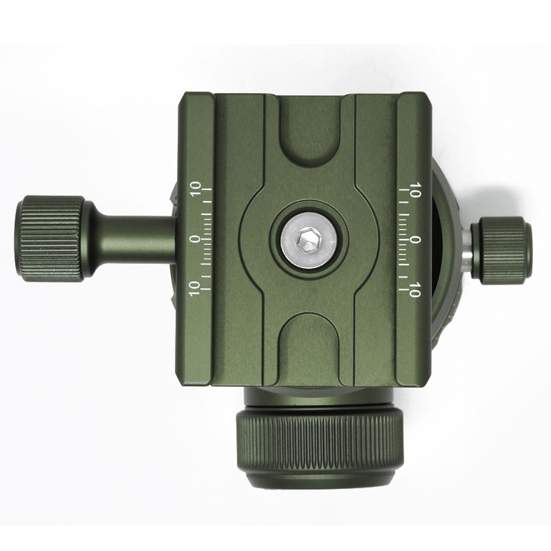 Sunway Foto - GNN FB-52 Ball Head - Green