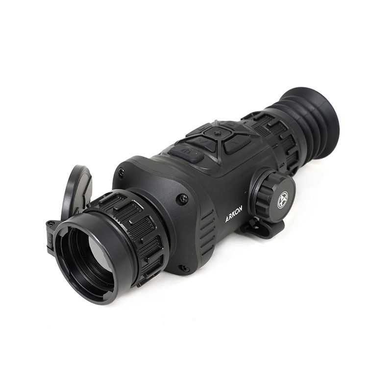 Тепловизионный прицел Arkon - Arma HR35